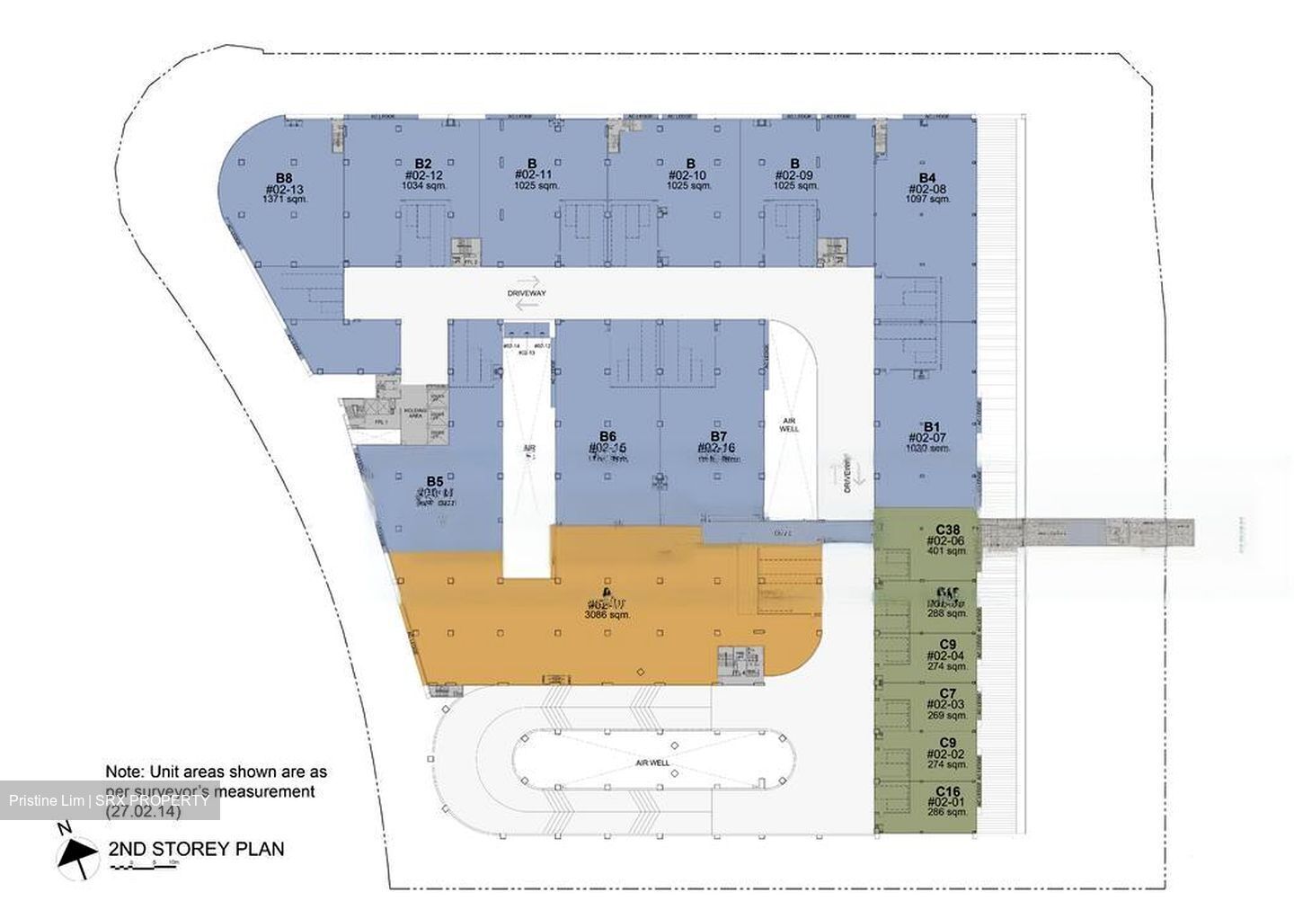 The Index (D22), Factory #463488871